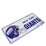 Vintage 1980's "New York Giants" Number Plate