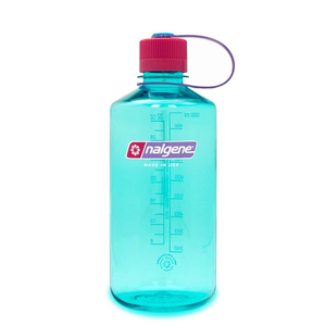 Sustain Narrow Mouth Bottle SURFER 1L by NALGENE
