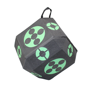 18-in-1 Foam Target by REDZONE