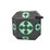 18-in-1 Foam Target by REDZONE