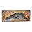 GONHER Diecast Colt Navy 1851 Nickel