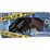 Diecast Smith & Wesson K Frame Snub Black by GONHER