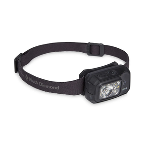 Storm 500-R Headlamp - Black by BLACK DIAMOND