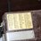 Finnish field telephone, "Ericsson", Used  - MILITARY SURPLUS
