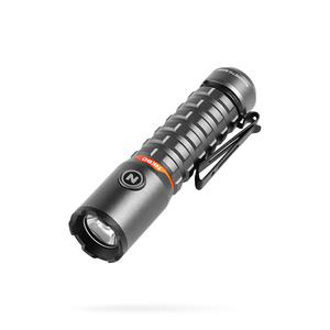 Torchy 2K (USB C) Rechargeable Flashlight by NEBO