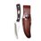 Large Sharpfinger Fixed Blade by OLD TIMER