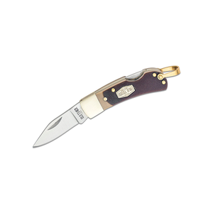 Small Lock Back Folding Pocket Knife by OLD TIMER