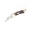 Small Lock Back Folding Pocket Knife by OLD TIMER