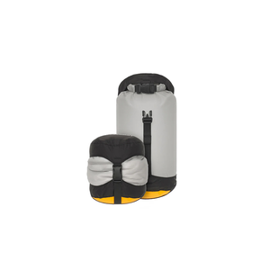 Evac Compression Dry Bag UL 5L High Rise by SEA TO SUMMIT