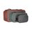 Hydraulic Packing Cube Set 3 Piece Set Multi - Colour (XS, S, M) by SEA TO SUMMIT