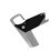 Pub Black Sinkevich Carabiner Folder by KERSHAW
