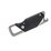 Pub Black Sinkevich Carabiner Folder by KERSHAW