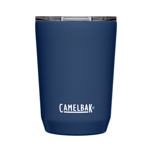 Tumbler Stainless Steel Vacuum Insulated 350ml Navy by CAMELBAK