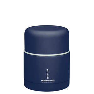 Food Container 17oz/525ml by FIFTY FIFTY