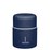 Food Container 17oz/525ml by FIFTY FIFTY