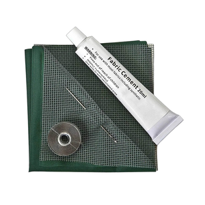 Nylon Tent Repair Kit by ELEMENTAL