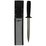 8" Pig Sticking Dagger Black Handle With Sheath by SICUT