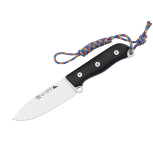 120 G10 Lucus 12cm Fixed Blade Knife by NEITO