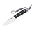 120 G10 Lucus 12cm Fixed Blade Knife by NEITO