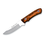 Roadrunner Hunting Knife with Olive Wood Handle by NIETO