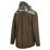 Ascent Half Shell Jacket by RIDGELINE