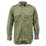 Army Utility Shirt by COMMANDO