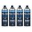 Iso-Butane Gas 220G 4 Pack by COMPANION