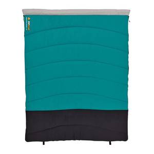 Kingsford Double Sleeping Bag +5 by OZTRAIL