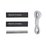 Universal Pole Repair Kit by OZTRAIL