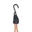 Ratchet Tie Down Rope 2 Pack by OZTRAIL