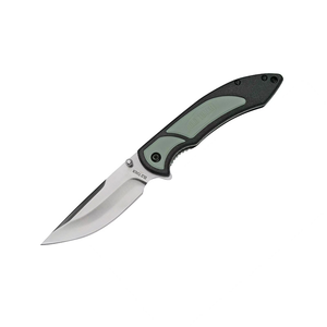 Trail Boss Drop Point Knife by OLD TIMER