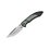 Trail Boss Drop Point Knife by OLD TIMER