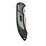 Trail Boss Drop Point Knife by OLD TIMER