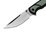 Trail Boss Drop Point Knife by OLD TIMER