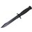 M81 Field Knife with Saw Back by GLOCK
