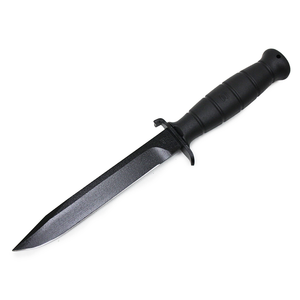 M78 Field Knife - Black by GLOCK