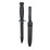 M78 Field Knife - Black by GLOCK