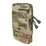 Dual Phone Pouch by SORD