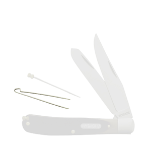 Replacement Tweezers to Suit 96OT by OLD TIMER
