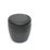 Black Insulated Food Pod by AVANTI