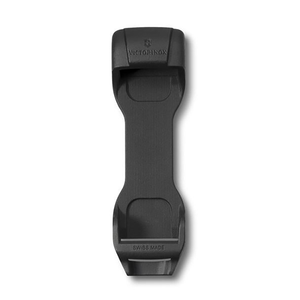 Belt Holder Synthetic - Black by VICTORINOX