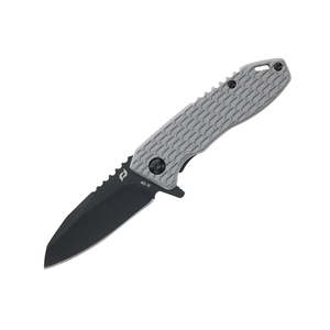 Delta Tenacity Black Folder by SCHRADE