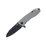 Delta Tenacity Black Folder by SCHRADE