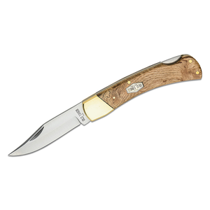 Golden Bear Timber Lockback by OLD TIMER