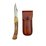 Golden Bear Timber Lockback by OLD TIMER