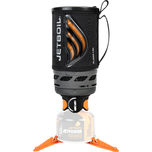 Flash 1.0L Carbon AU by JETBOIL