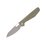 Slimsada Pocket Knife by GERBER