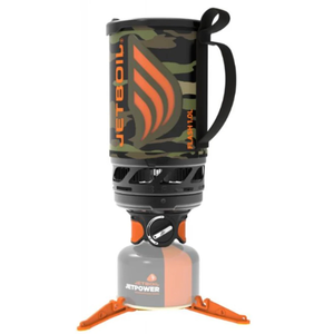 Flash 1.0L Dark Camo AU by JETBOIL