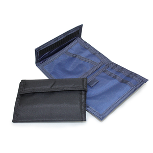 Classic Nylon Wallet by OUTBOUND