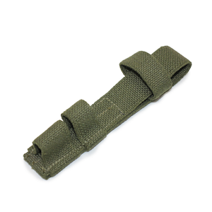 Lee Enfield Spike Bayonet Frog  - MILITARY SURPLUS